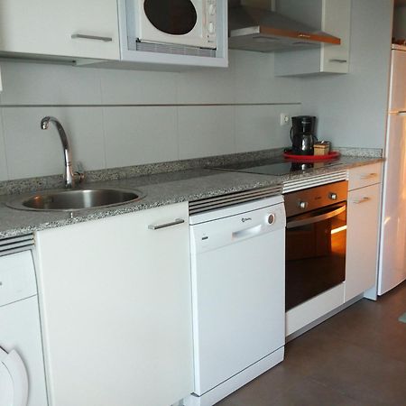 Apartamento Golf Buenas Vistas Cirueña Eksteriør billede