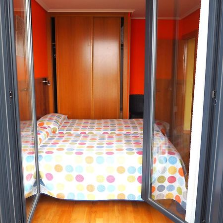 Apartamento Golf Buenas Vistas Cirueña Eksteriør billede