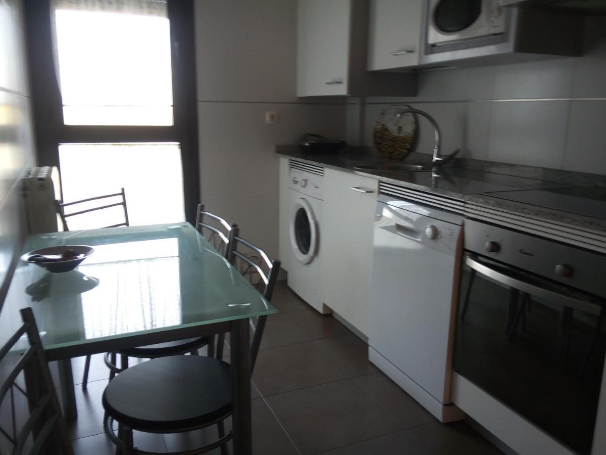 Apartamento Golf Buenas Vistas Cirueña Eksteriør billede