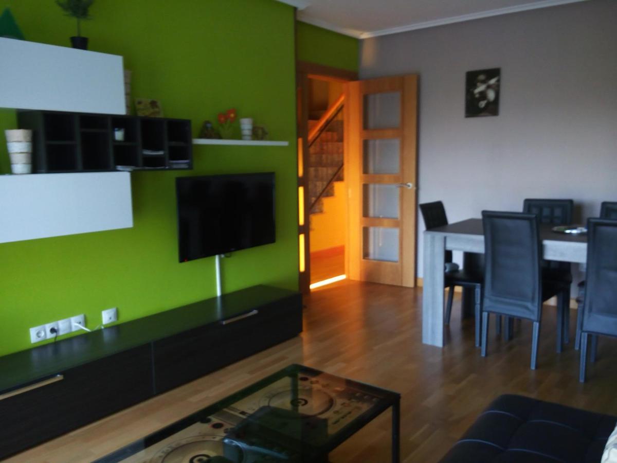 Apartamento Golf Buenas Vistas Cirueña Eksteriør billede