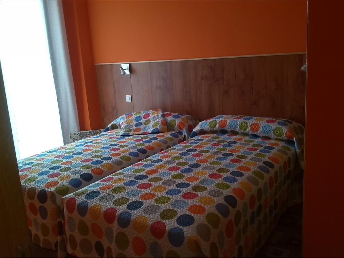 Apartamento Golf Buenas Vistas Cirueña Eksteriør billede