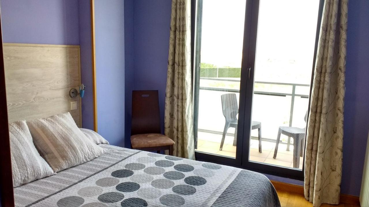 Apartamento Golf Buenas Vistas Cirueña Eksteriør billede
