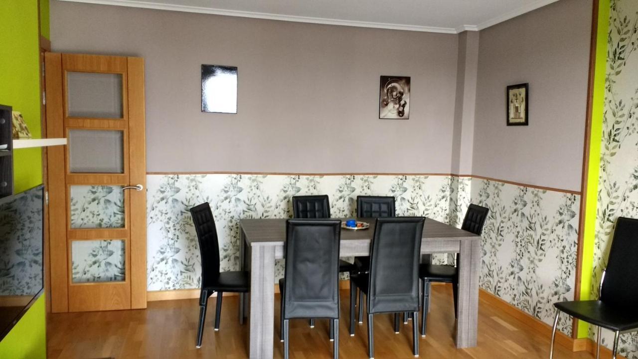 Apartamento Golf Buenas Vistas Cirueña Eksteriør billede