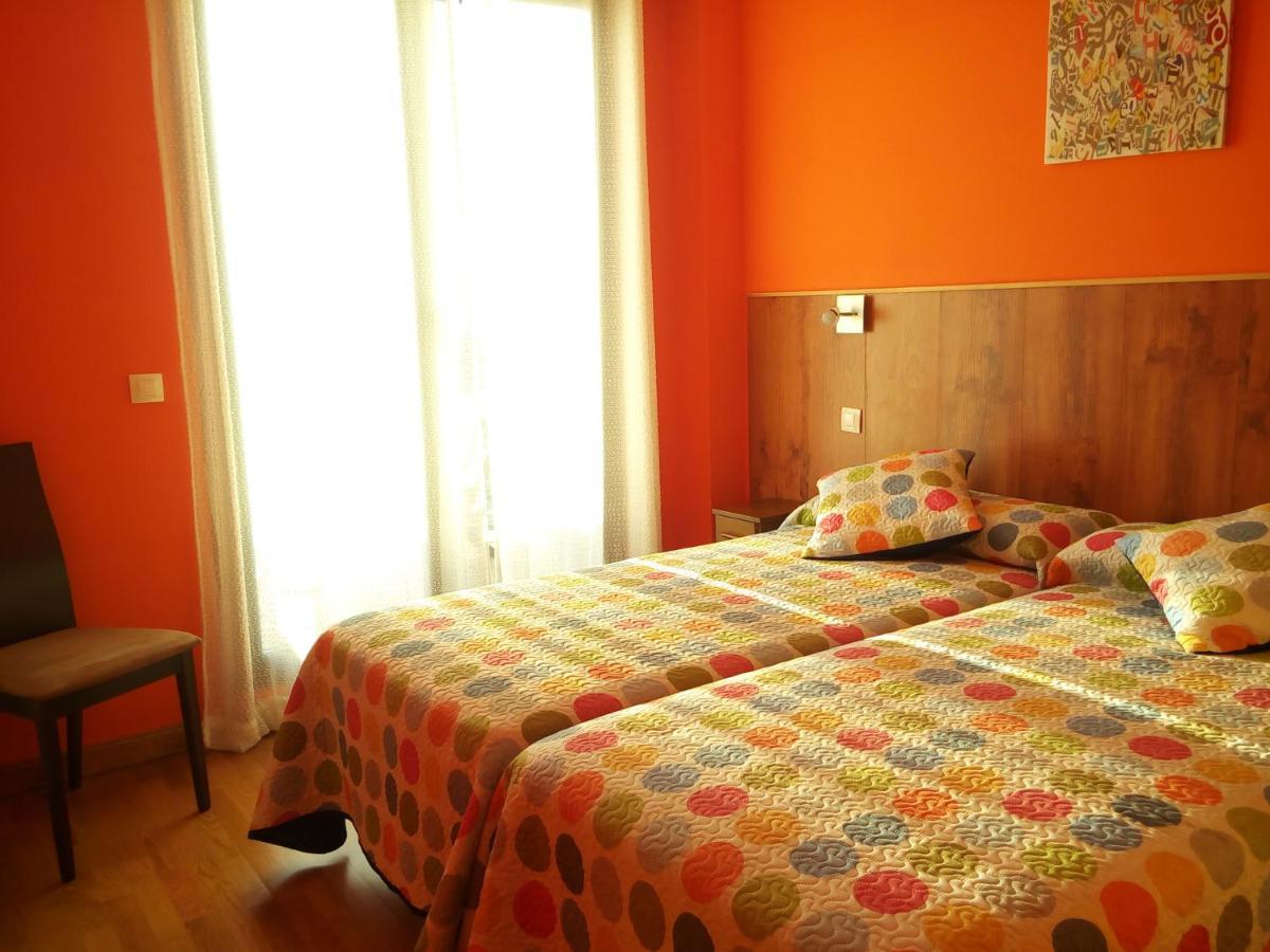Apartamento Golf Buenas Vistas Cirueña Eksteriør billede