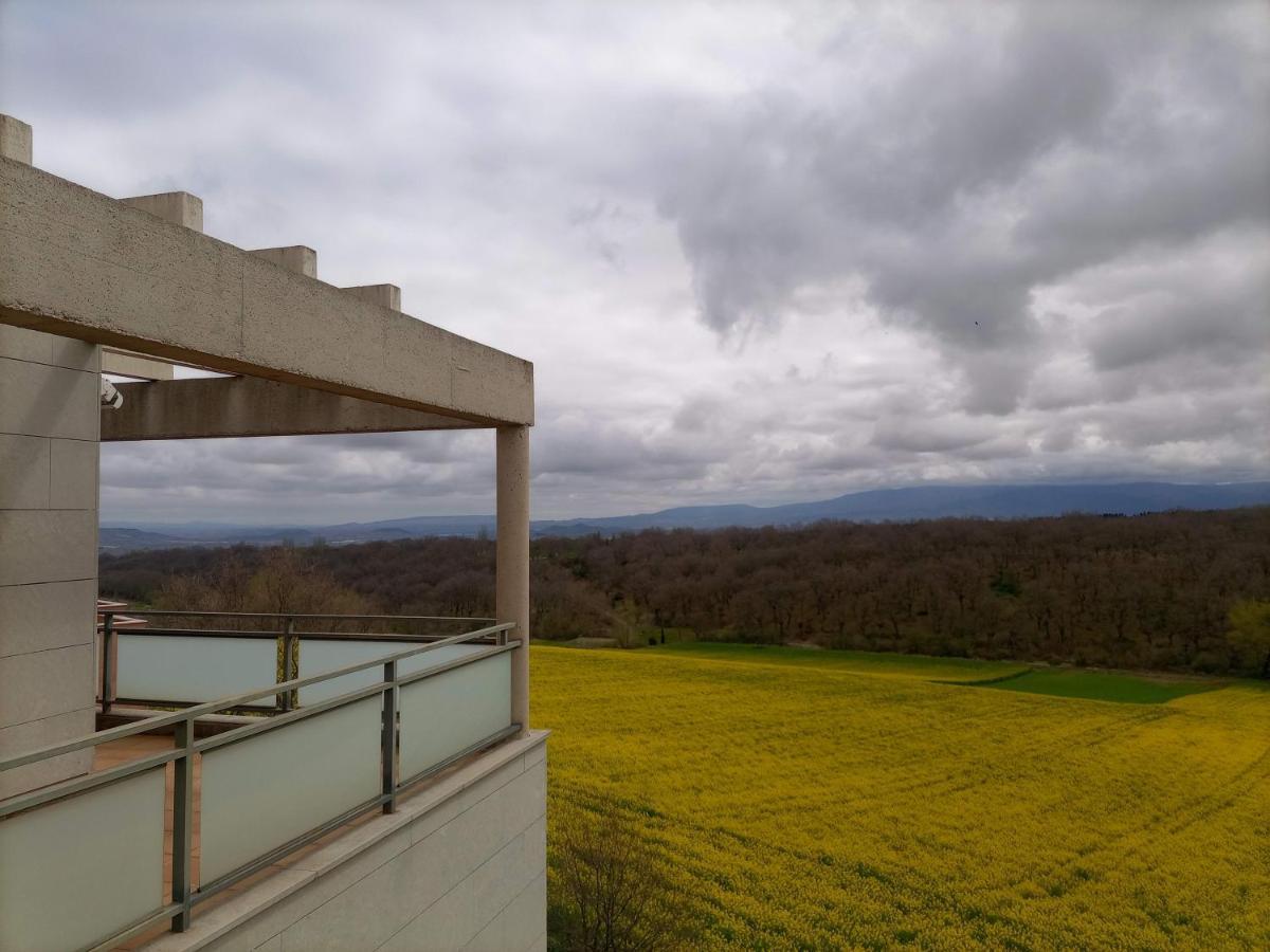 Apartamento Golf Buenas Vistas Cirueña Eksteriør billede