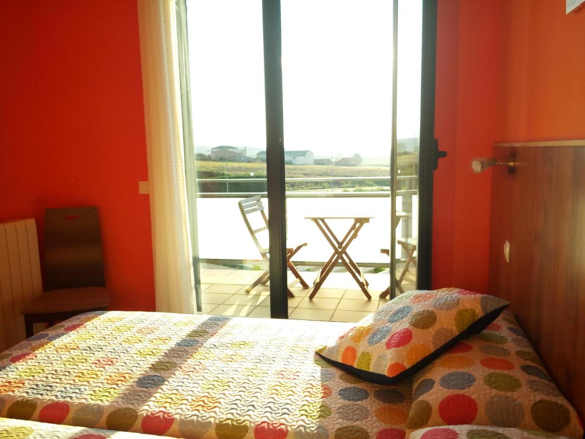 Apartamento Golf Buenas Vistas Cirueña Eksteriør billede