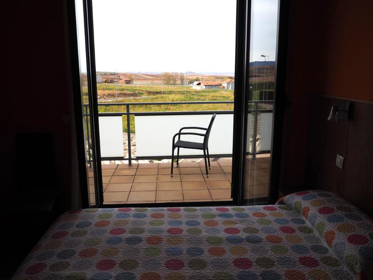 Apartamento Golf Buenas Vistas Cirueña Eksteriør billede