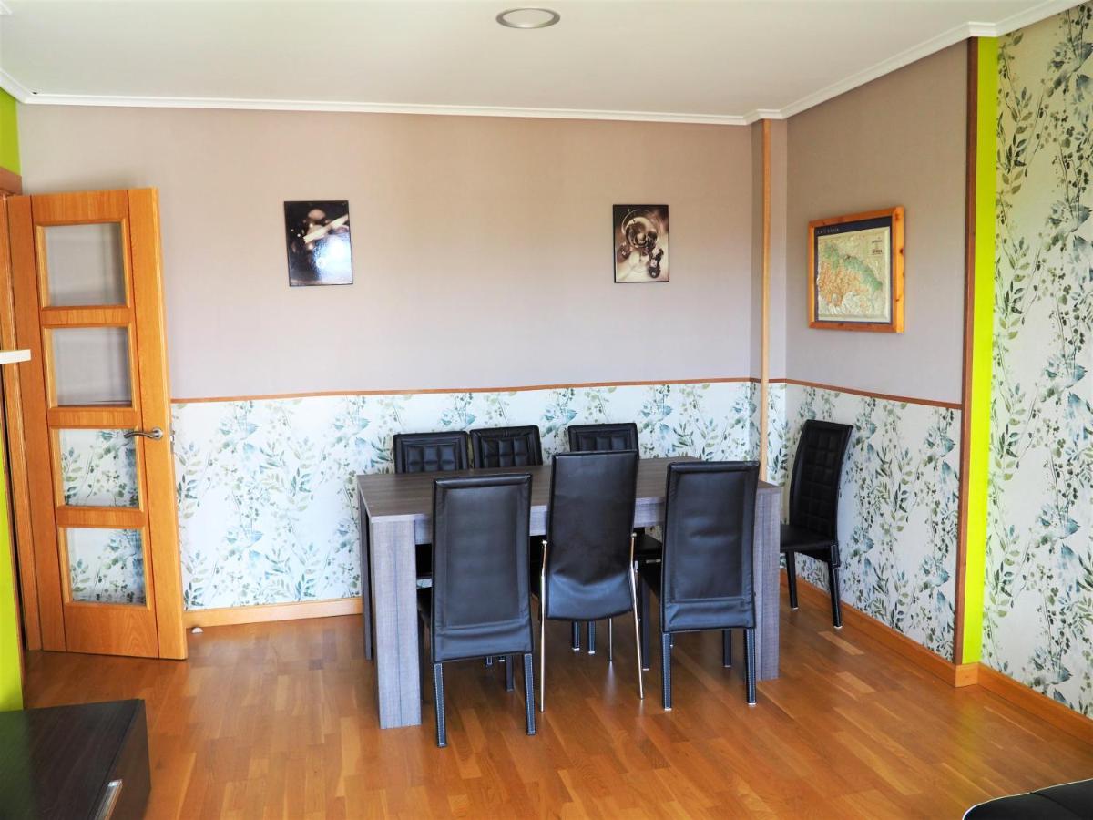 Apartamento Golf Buenas Vistas Cirueña Eksteriør billede