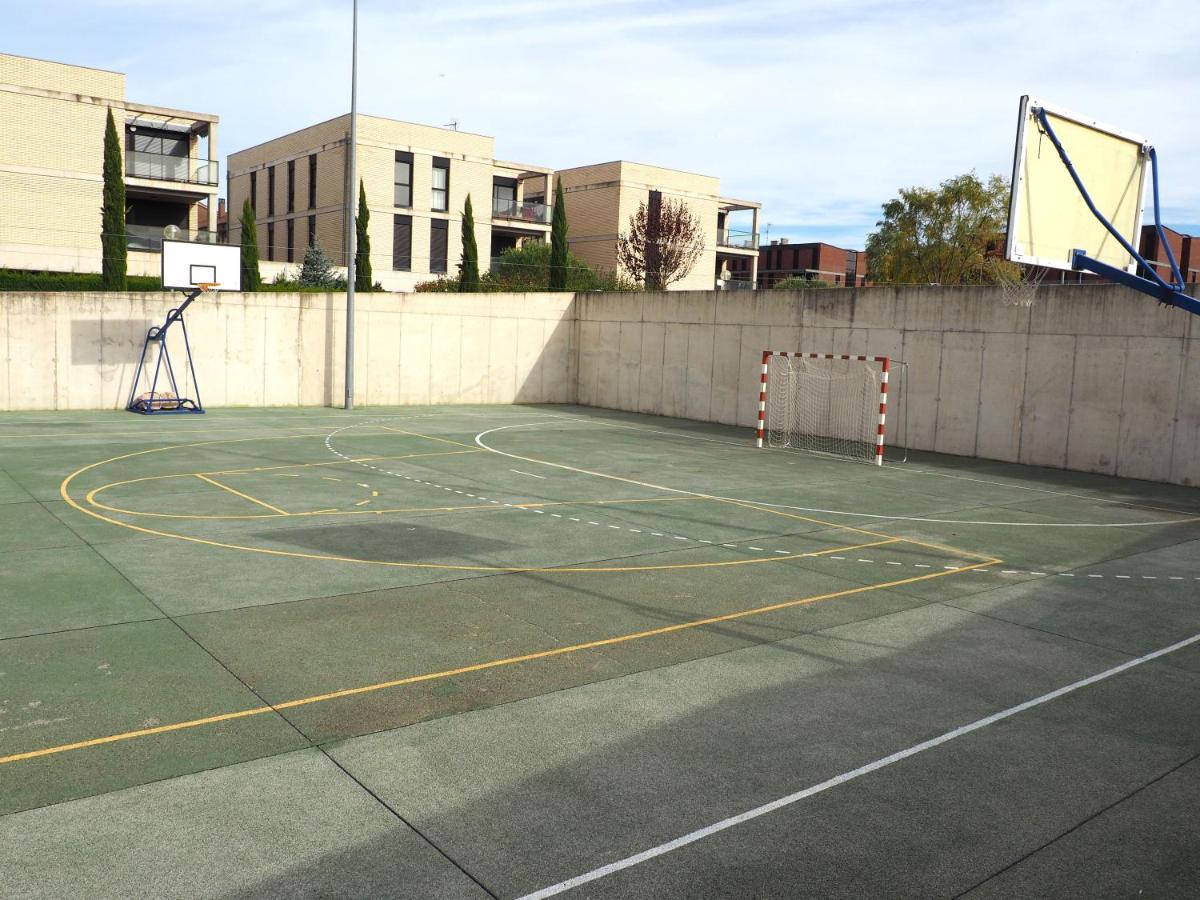 Apartamento Golf Buenas Vistas Cirueña Eksteriør billede