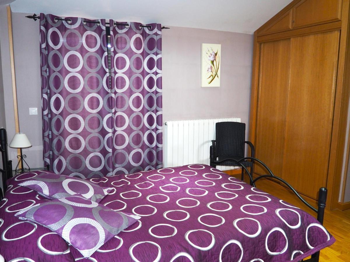 Apartamento Golf Buenas Vistas Cirueña Eksteriør billede