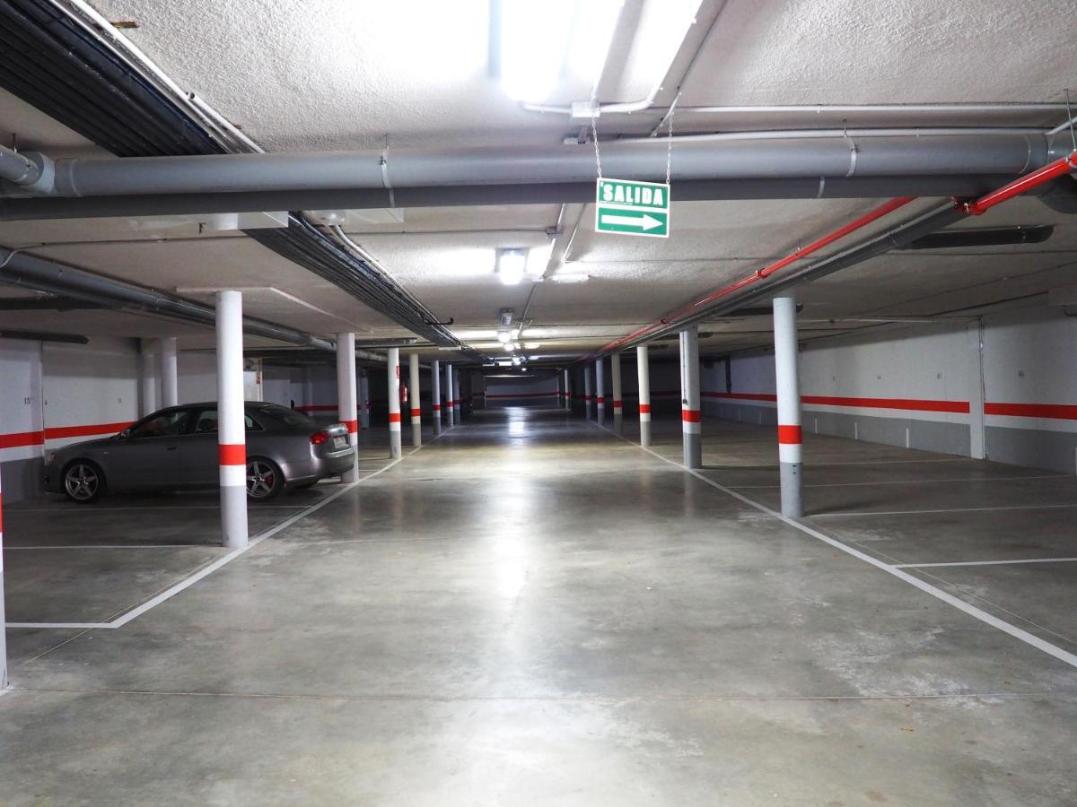 Apartamento Golf Buenas Vistas Cirueña Eksteriør billede