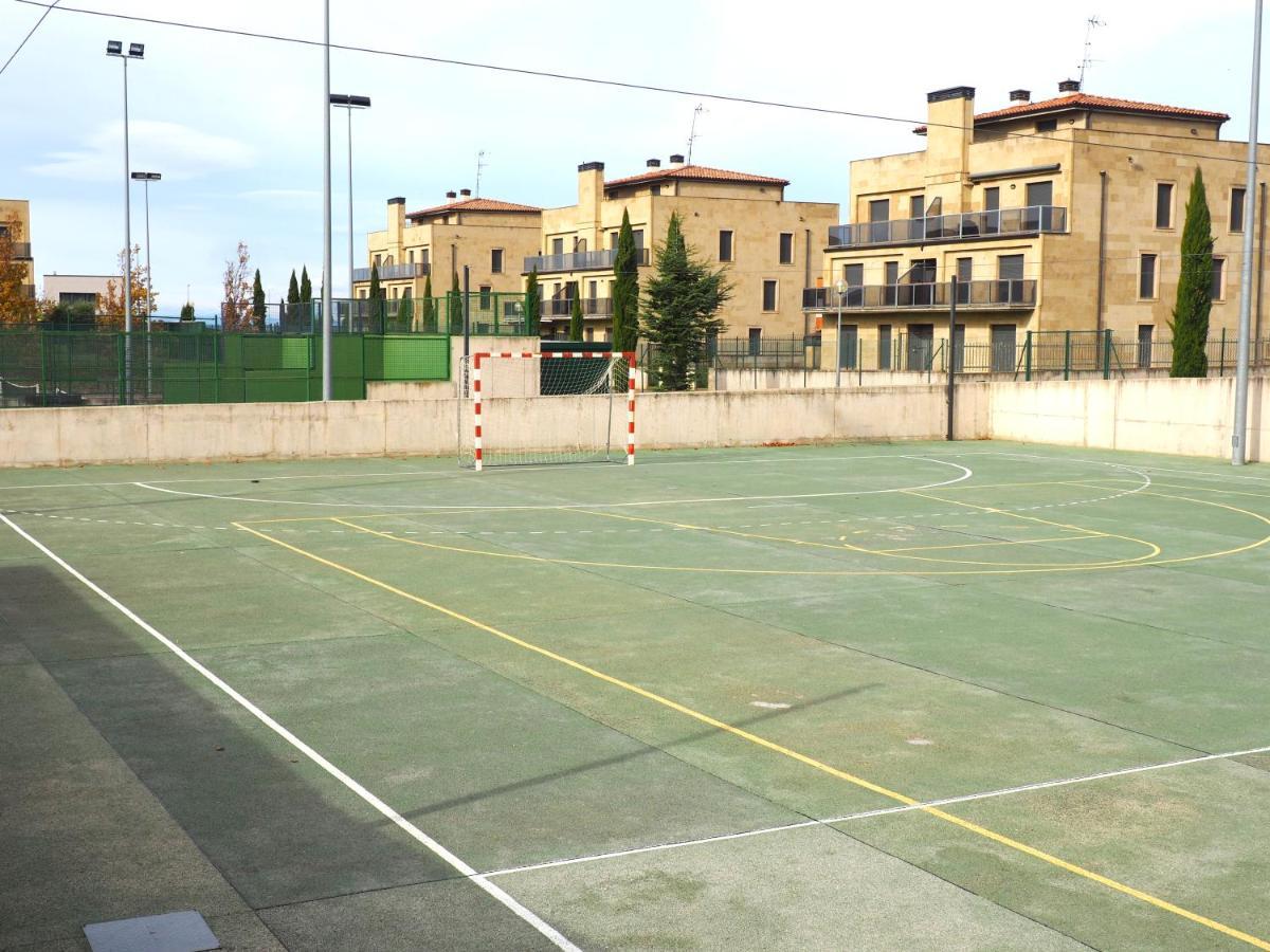 Apartamento Golf Buenas Vistas Cirueña Eksteriør billede