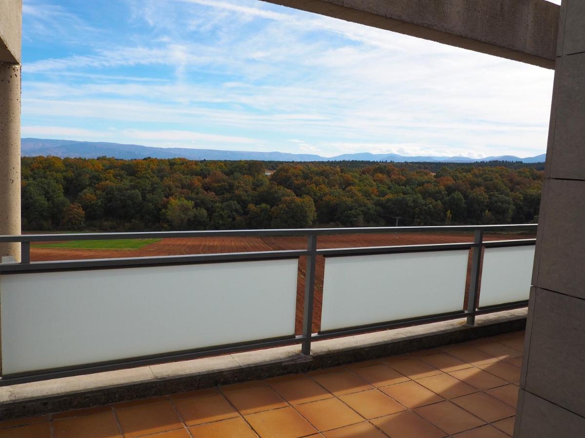 Apartamento Golf Buenas Vistas Cirueña Eksteriør billede