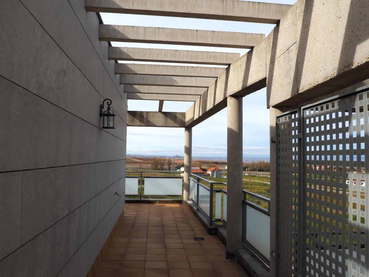 Apartamento Golf Buenas Vistas Cirueña Eksteriør billede