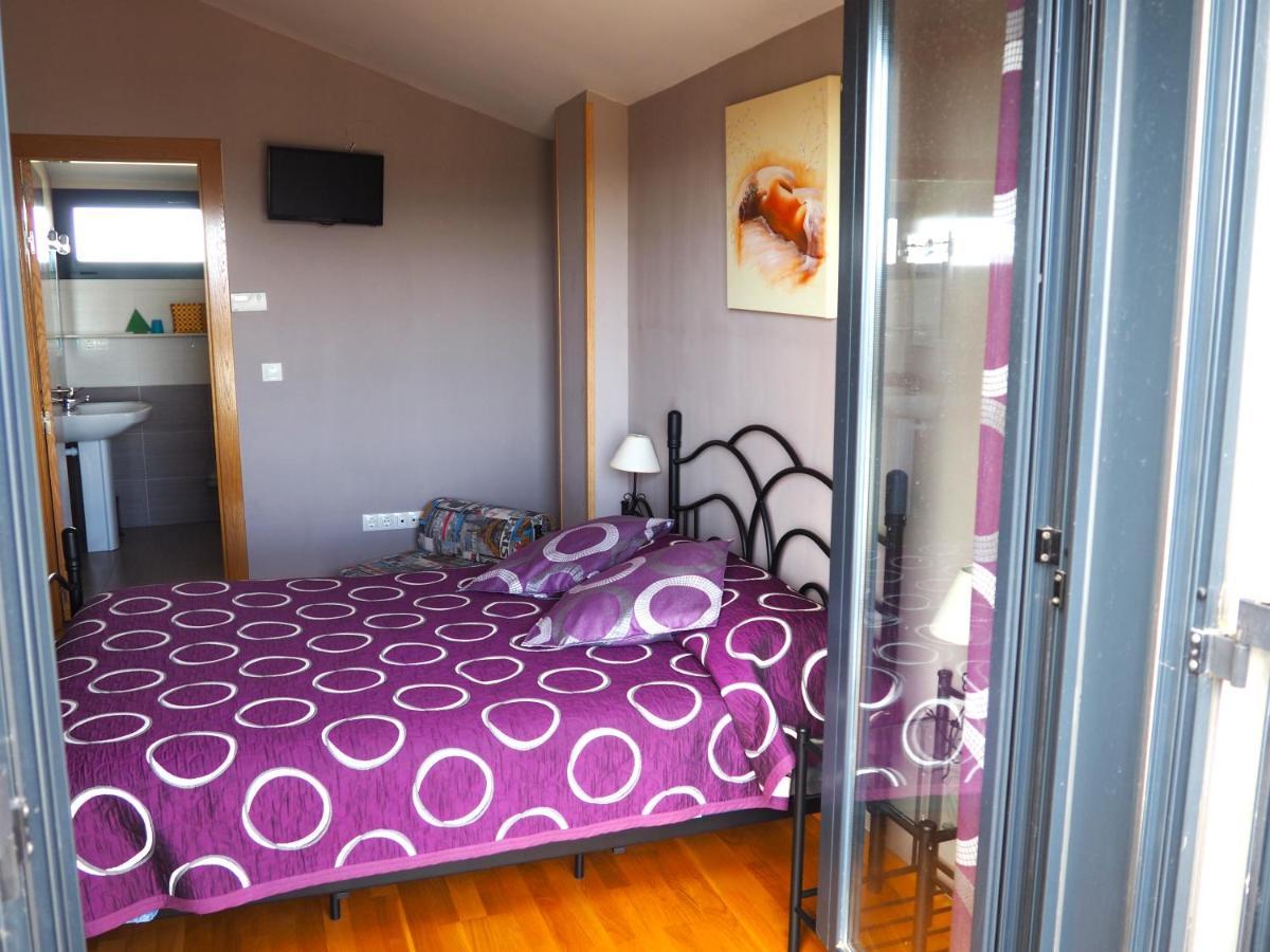Apartamento Golf Buenas Vistas Cirueña Eksteriør billede