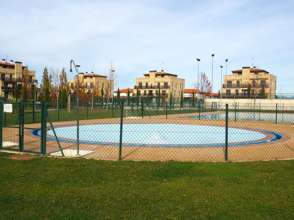 Apartamento Golf Buenas Vistas Cirueña Eksteriør billede