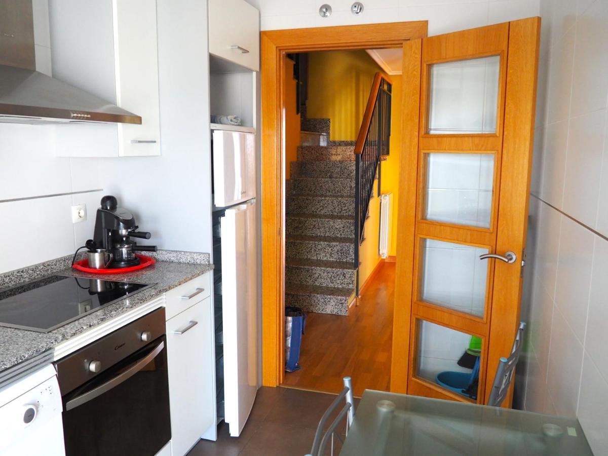 Apartamento Golf Buenas Vistas Cirueña Eksteriør billede