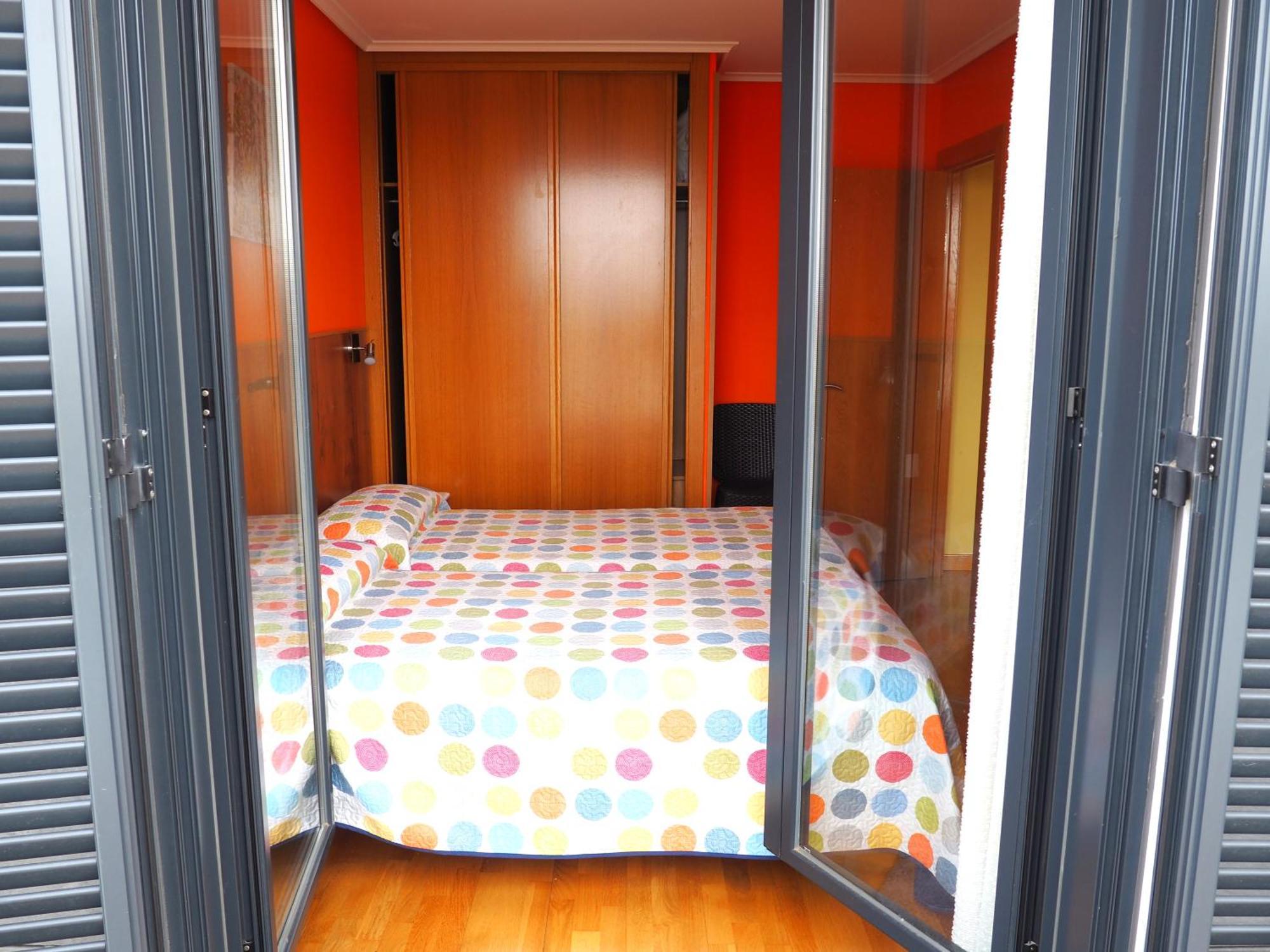 Apartamento Golf Buenas Vistas Cirueña Eksteriør billede