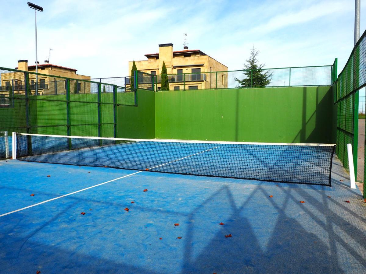 Apartamento Golf Buenas Vistas Cirueña Eksteriør billede