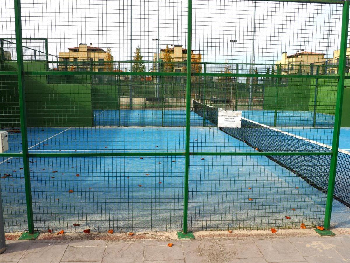 Apartamento Golf Buenas Vistas Cirueña Eksteriør billede