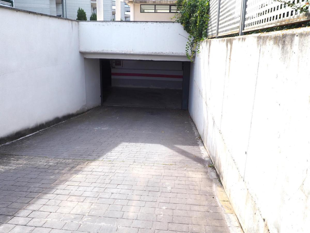 Apartamento Golf Buenas Vistas Cirueña Eksteriør billede
