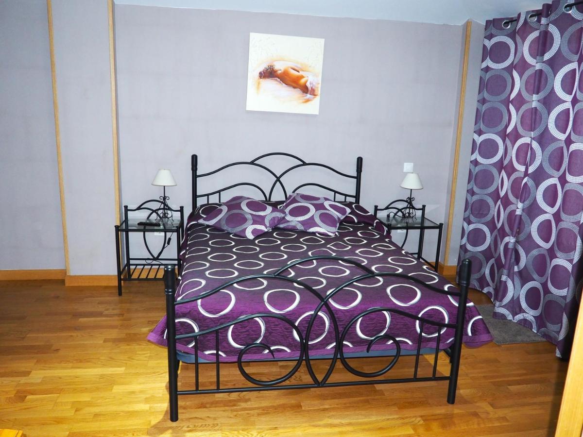 Apartamento Golf Buenas Vistas Cirueña Eksteriør billede