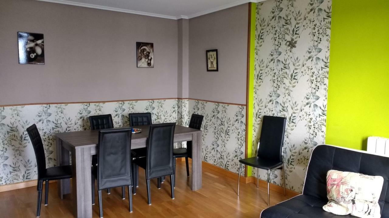 Apartamento Golf Buenas Vistas Cirueña Eksteriør billede