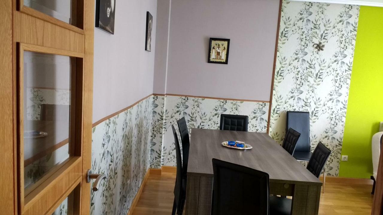 Apartamento Golf Buenas Vistas Cirueña Eksteriør billede
